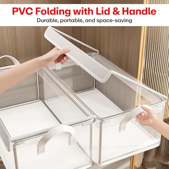 ClosetPro™ Premium Shirt & GarmentCloset Organiser ( Pack of 6 )