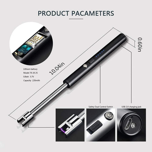 IgniteY™ High Power Tool KIT (5 IN 1)