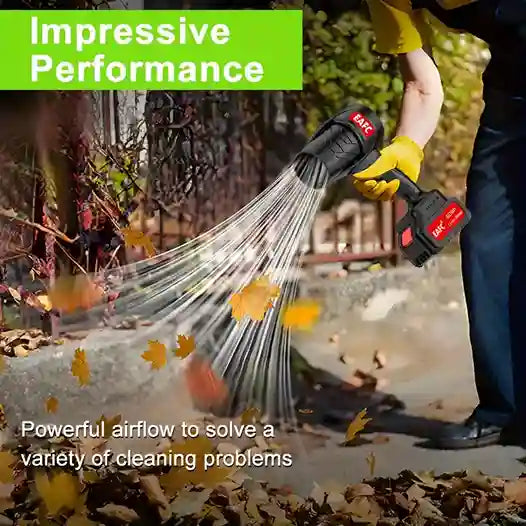 JetStrom™ Pro Powerful Portable Turbo Blower 2.0