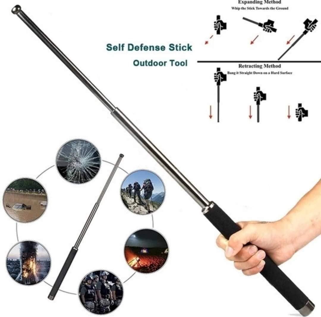 New D-FND Stick™ 2.0 - Ultimate Self Companion KIT