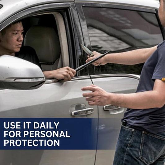 D-FND Stick™ 2.0 - Ultimate Self Companion KIT