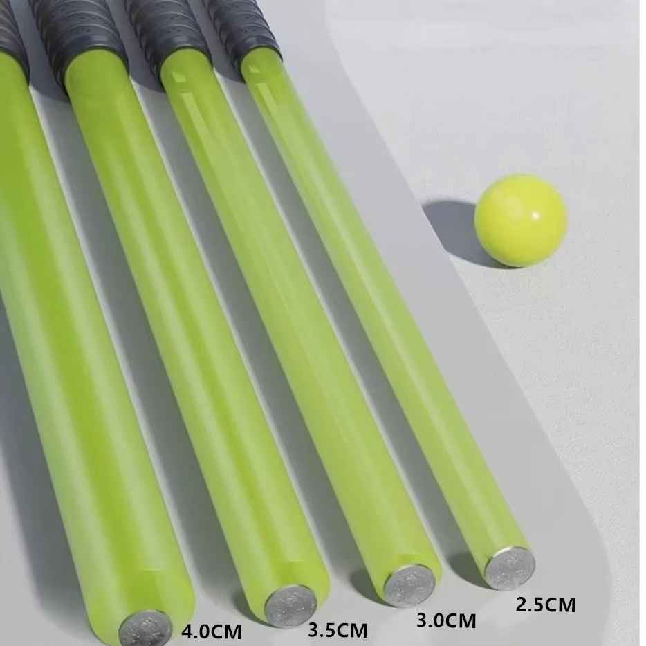 TUFF Nylon Stiick™ Pro - Ultimate Self D-FND Companion