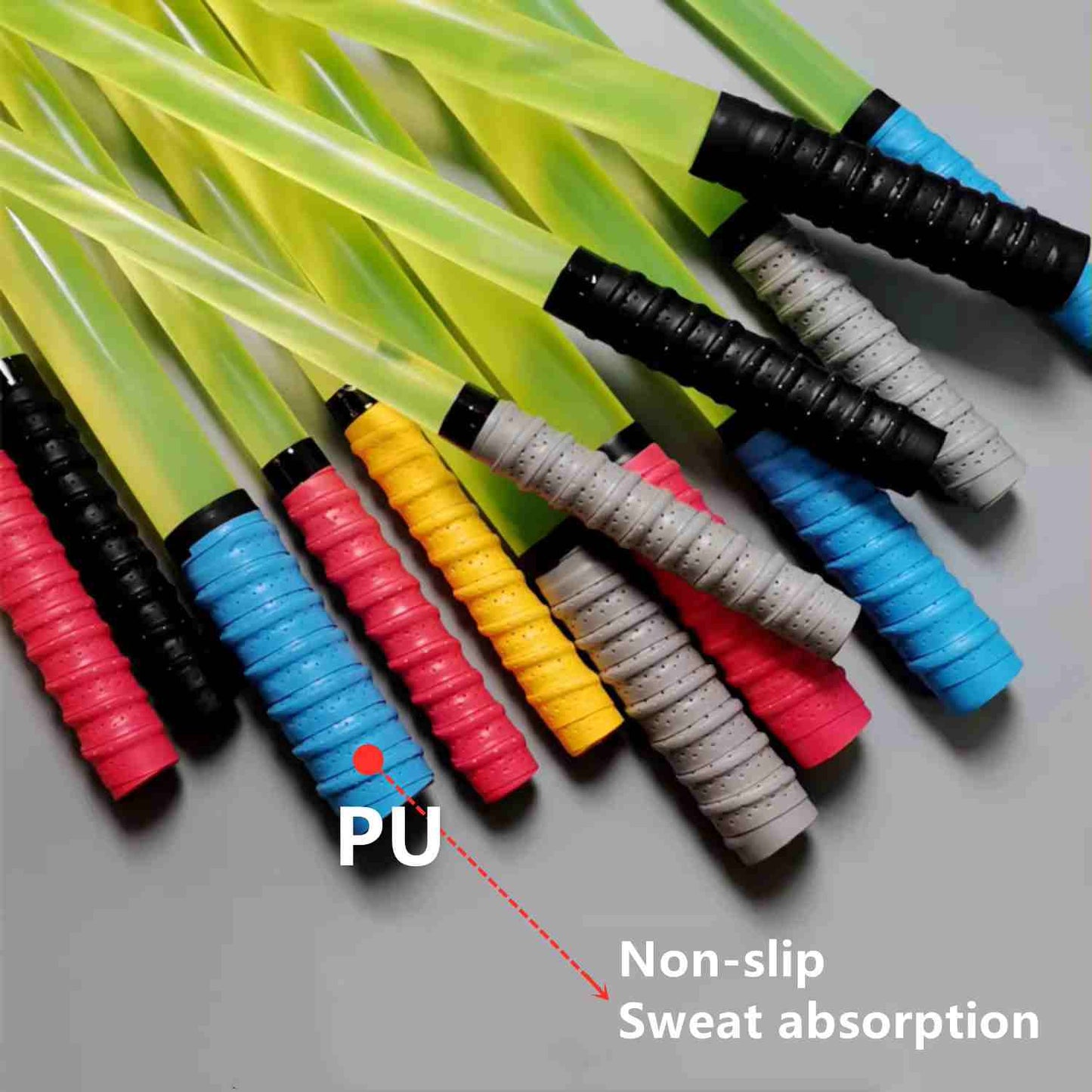 TUFF Nylon Stiick™ Pro - Ultimate Self D-FND Companion