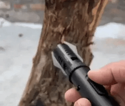 IgniteX™ High Power Multipurpose Tool KIT (5 IN 1)