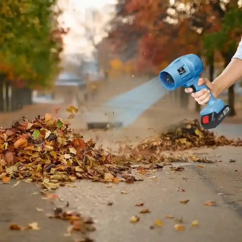 JetStrom™ Pro Powerful Portable Turbo Blower 2.0