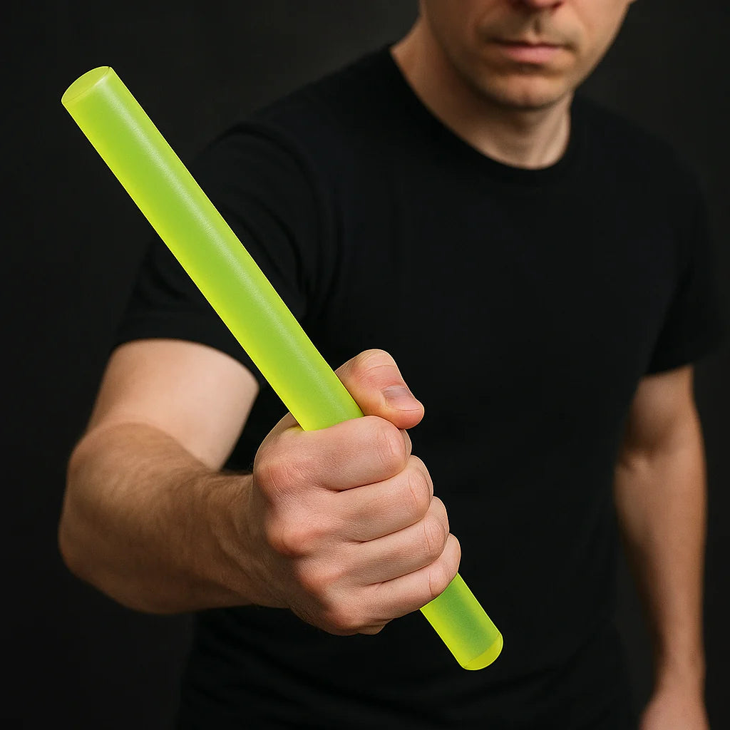TUFF Nylon Stiick™ Pro - Ultimate Self D-FND Companion