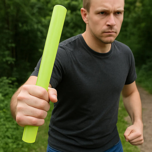 TUFF Nylon Stiick™ Pro - Ultimate Self D-FND Companion