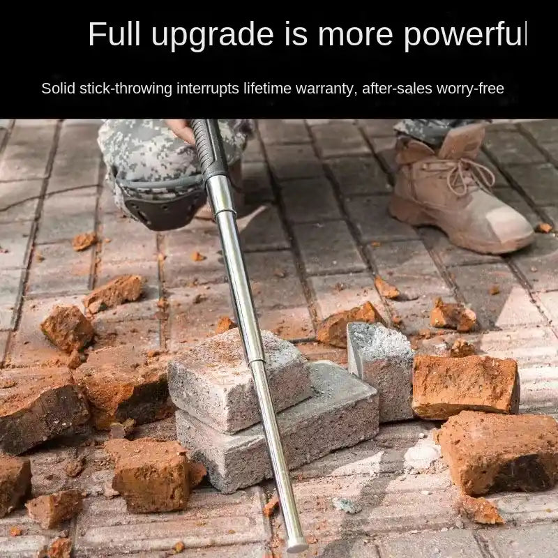 D-FND Stick™ 2.0 - Ultimate Self Companion KIT