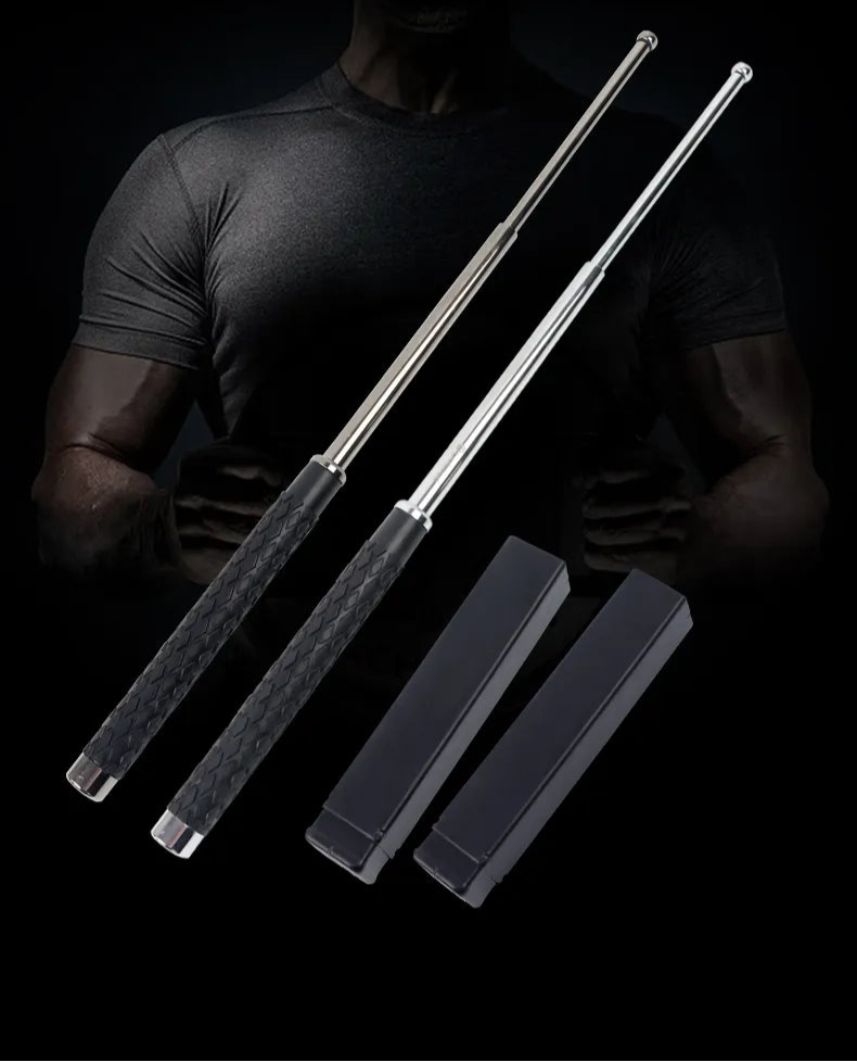 D-FND Stick™ 2.0 - Ultimate Self Companion KIT