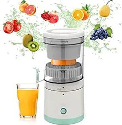 BlendPro™ Travel Friendly Portable Mini Automatic Electric Juicer