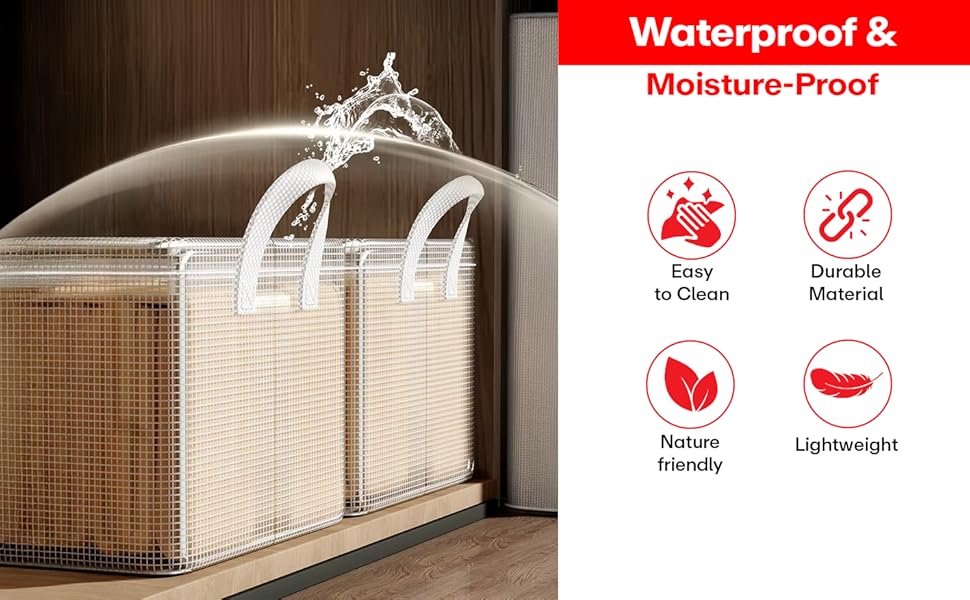 ClosetPro™ Premium Shirt & GarmentCloset Organiser ( Pack of 6 )