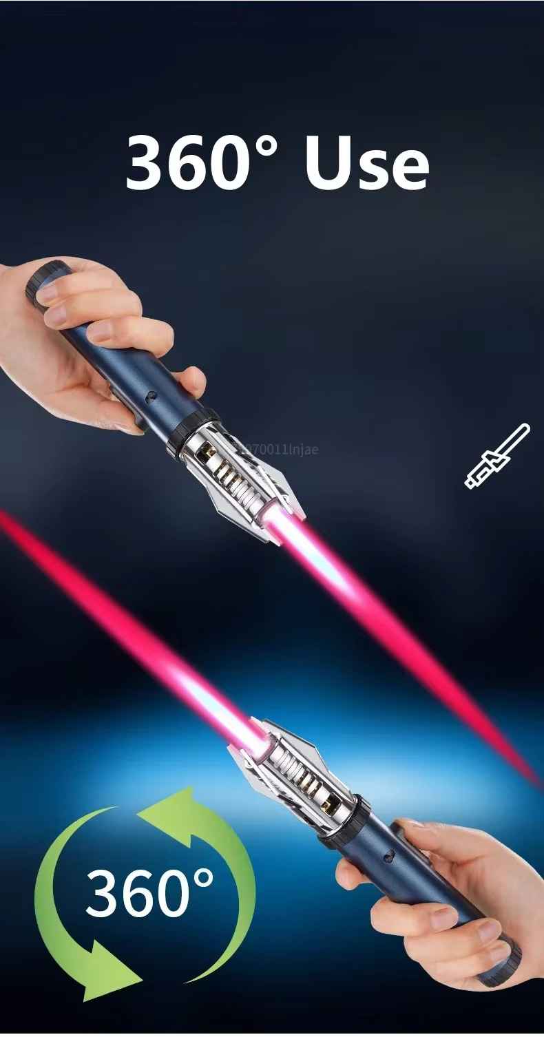 IgniteX™ High Power Multipurpose Tool KIT (5 IN 1)
