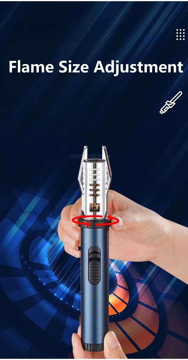 IgniteX™ High Power Multipurpose Tool KIT (5 IN 1)
