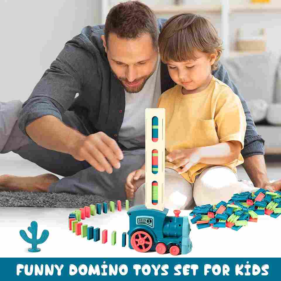TrackMaster™ Donimo for Kids BPA Free Plastic with Sound Effects