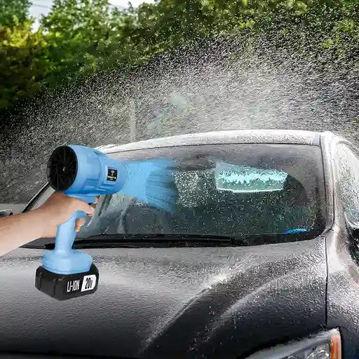 JetStrom™ Pro Powerful Portable Turbo Blower 2.0