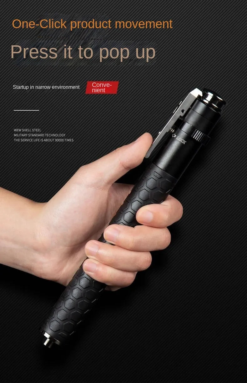 D-FND Stick™ 2.0 - Ultimate Self Companion KIT