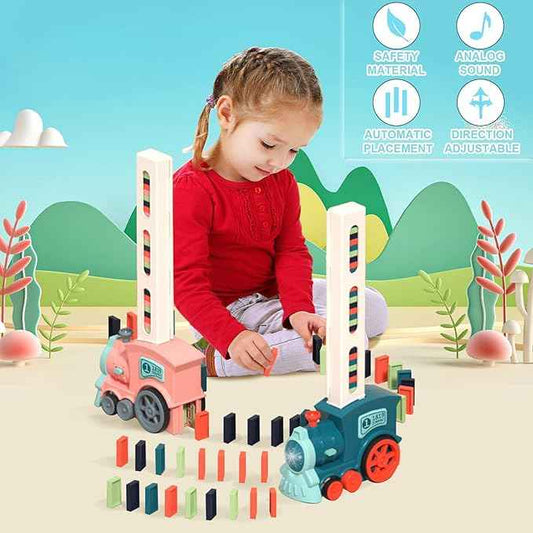 TrackMaster™ Donimo for Kids BPA Free Plastic with Sound Effects