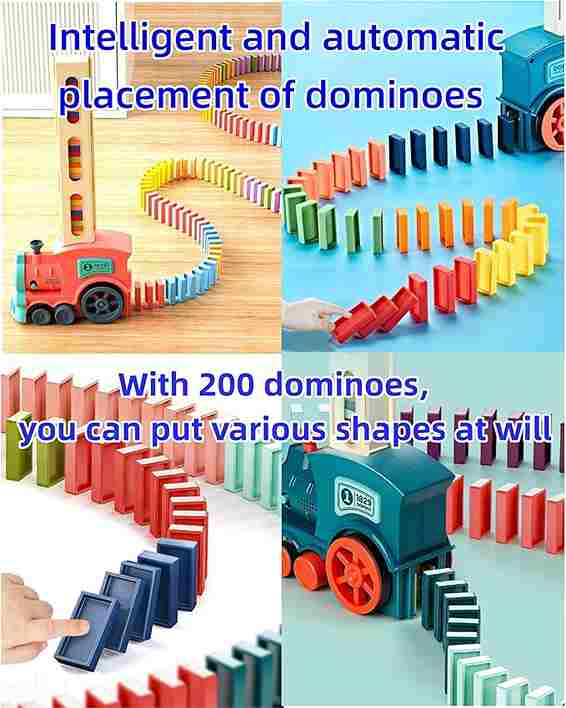 TrackMaster™ Donimo for Kids BPA Free Plastic with Sound Effects