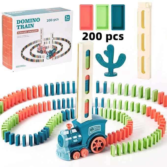 TrackMaster™ Donimo for Kids BPA Free Plastic with Sound Effects